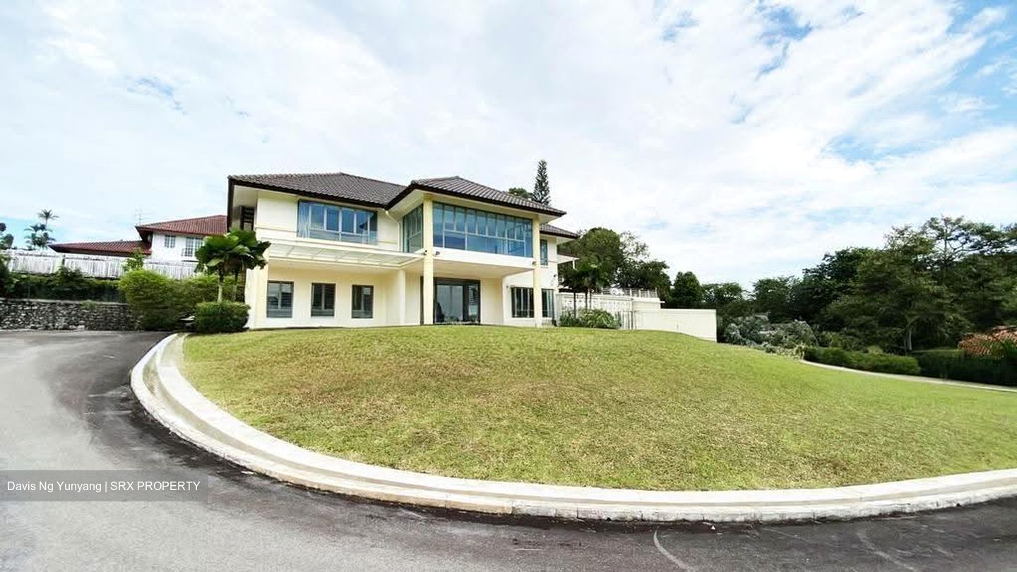 King Albert Park (D21), Detached #635570641